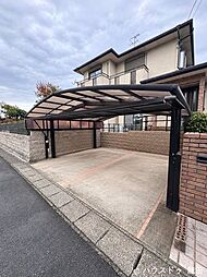 中古戸建　合志市豊岡