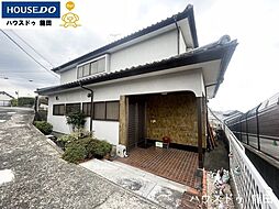 中古戸建　北区龍田陳内3丁目