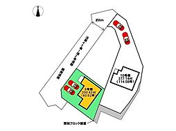 新築戸建　合志市御代志11期