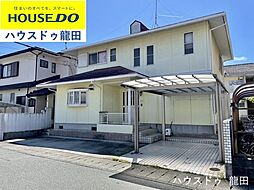 中古戸建　北区武蔵ヶ丘7丁目