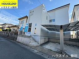 中古戸建　北区麻生田2丁目