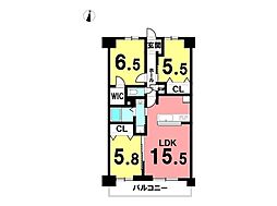 コアマンション新水前寺II