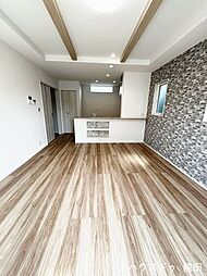 第2鶴羽田4丁目　2号地