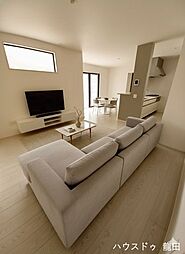 合志市御代志12期　8号棟