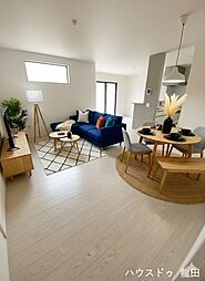 合志市御代志12期　8号棟