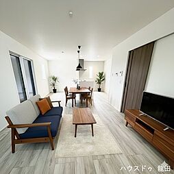 リナージュ菊池郡大津町大津第1期　1号棟