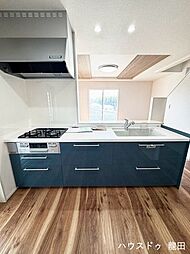 未使用戸建　第2長嶺東9丁目　3号地