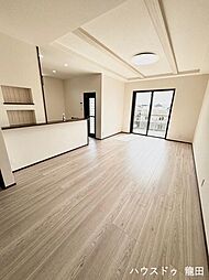 第2長嶺東9丁目　1号地