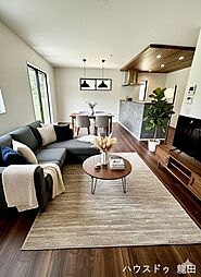 合志市野々島3期 7号棟