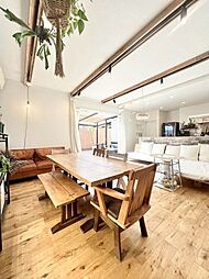 中古戸建　東区長嶺東6丁目