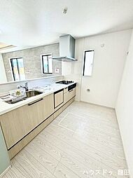 Erde KIB菊池郡大津町1期 2号棟