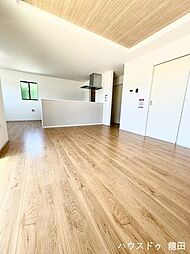 Erde KIB菊池郡大津町1期　3号棟