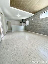 Erde KIB合志市幾久富1期　1号棟