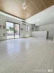 Erde KIB合志市幾久富1期　2号棟