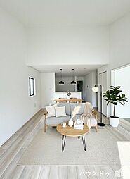 クレイドルガーデン合志市野々島第1　2号棟