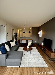 リーブルガーデン東区御領第六　3号棟