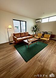 Homare北区梶尾町1期　1号棟