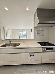 合志市幾久富5期　1号棟