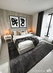 菊池郡大津町大字室11期　4号棟