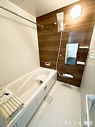 菊池郡大津町大字室11期　2号棟