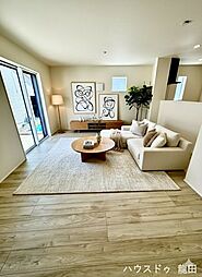 リナージュ北区麻生田5丁目第1期　2号棟