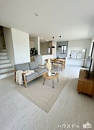 Bloom合志市野々島4期 6号棟