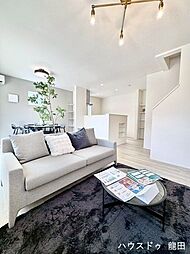 リナージュ東区尾ノ上3丁目第1期　2号棟