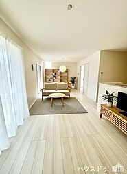 リナージュ東区尾ノ上3丁目第1期　1号棟