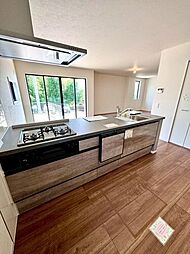 Grace KIS北区龍田弓削1期 2号棟