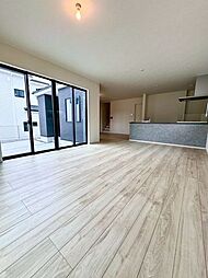 Grace KIS北区龍田弓削1期　1号棟