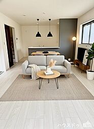 リーブルガーデン合志市竹迫　1号棟