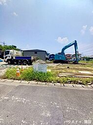 北区津浦町1　1号地