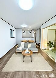 ハートフルタウン東区月出7丁目　D号棟