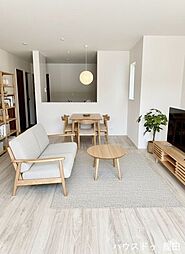 リナージュ北区龍田1丁目第1期　3号棟