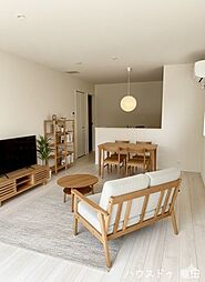 リナージュ北区龍田1丁目第1期　2号棟