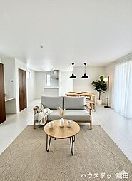 菊陽町大字津久礼12期　2号棟