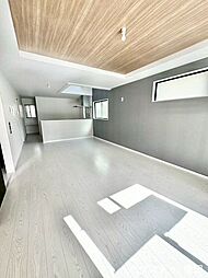 Erde KIB東区尾ノ上1期　2号棟