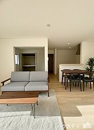 クレイドルガーデン合志市幾久富第6