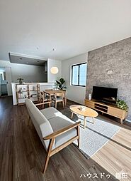 TuMiki北区麻生田1期　西棟