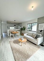 TuMiki北区麻生田1期　東棟