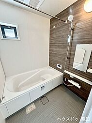 Terrace KIS菊池郡大津町4期　1号棟