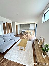 Form菊陽町大字久保田5期　12号棟