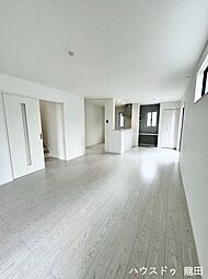 Bloom菊陽町大字久保田5期　11号棟