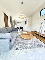 未使用戸建　LFB菊池郡菊陽町津久礼