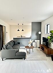 リーブルガーデン北区龍田第四　5号棟