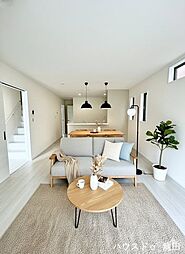 リーブルガーデン合志市須屋第十二　2号棟