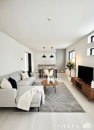 リーブルガーデン合志市須屋第十二　1号棟