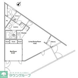 パークヒルコート