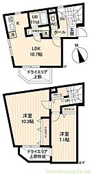 ＬｉｖｅＦｌａｔ戸越