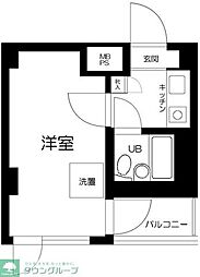 クリオ石川台壱番館 209